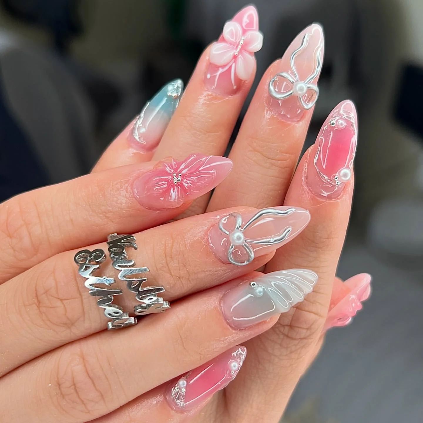 3 in 1 Gel 15ml - Image 5