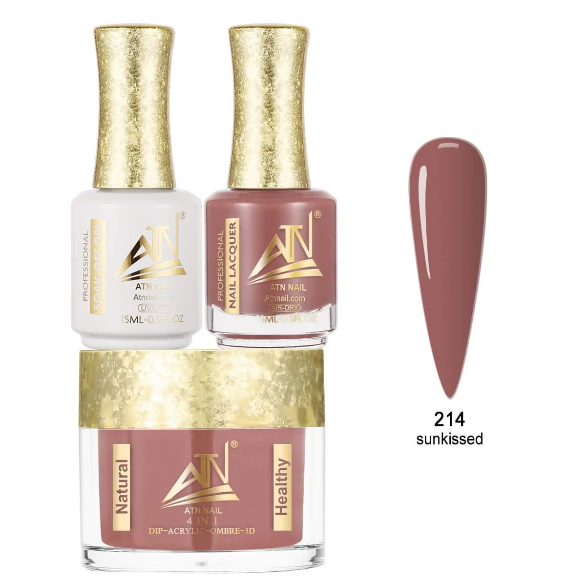 Whole Line 36 Colors (From #201 -> #236) - Powder Only - Image 21