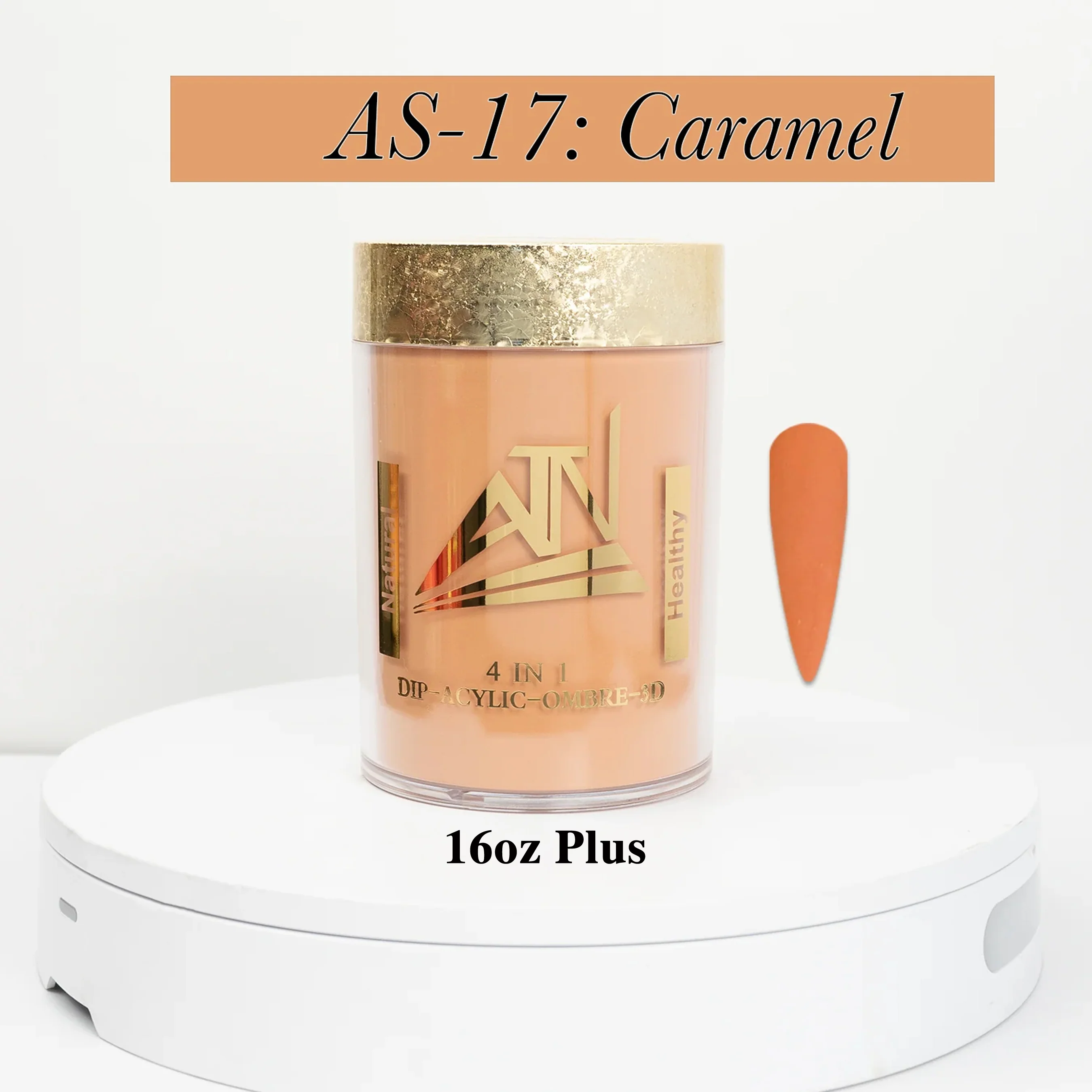 Alex’s Legacy Acrylic Powder - Set AS 18 Colors - Image 41