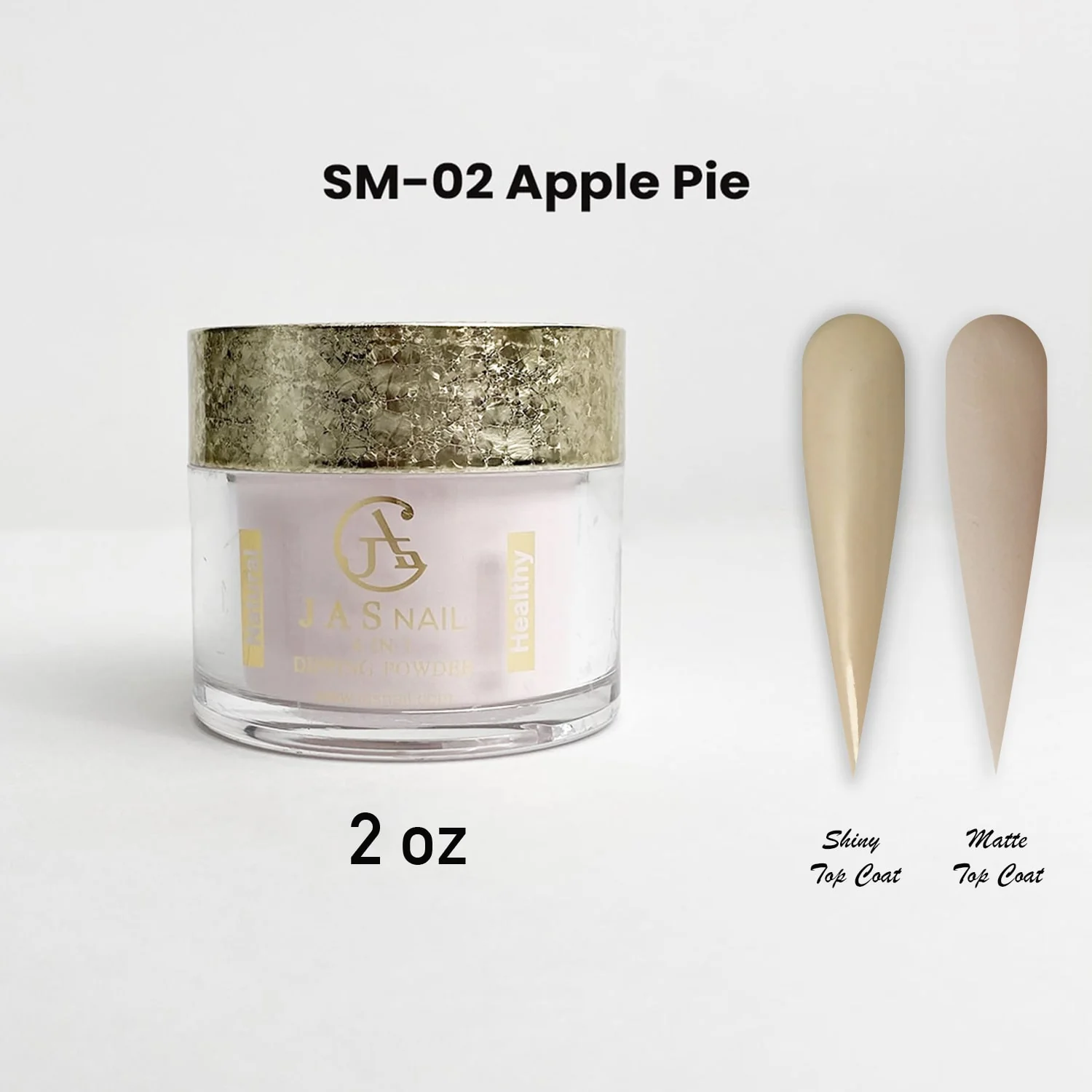 Channel Luxury Acrylic Powder - Set SM 18 Colors - Image 22