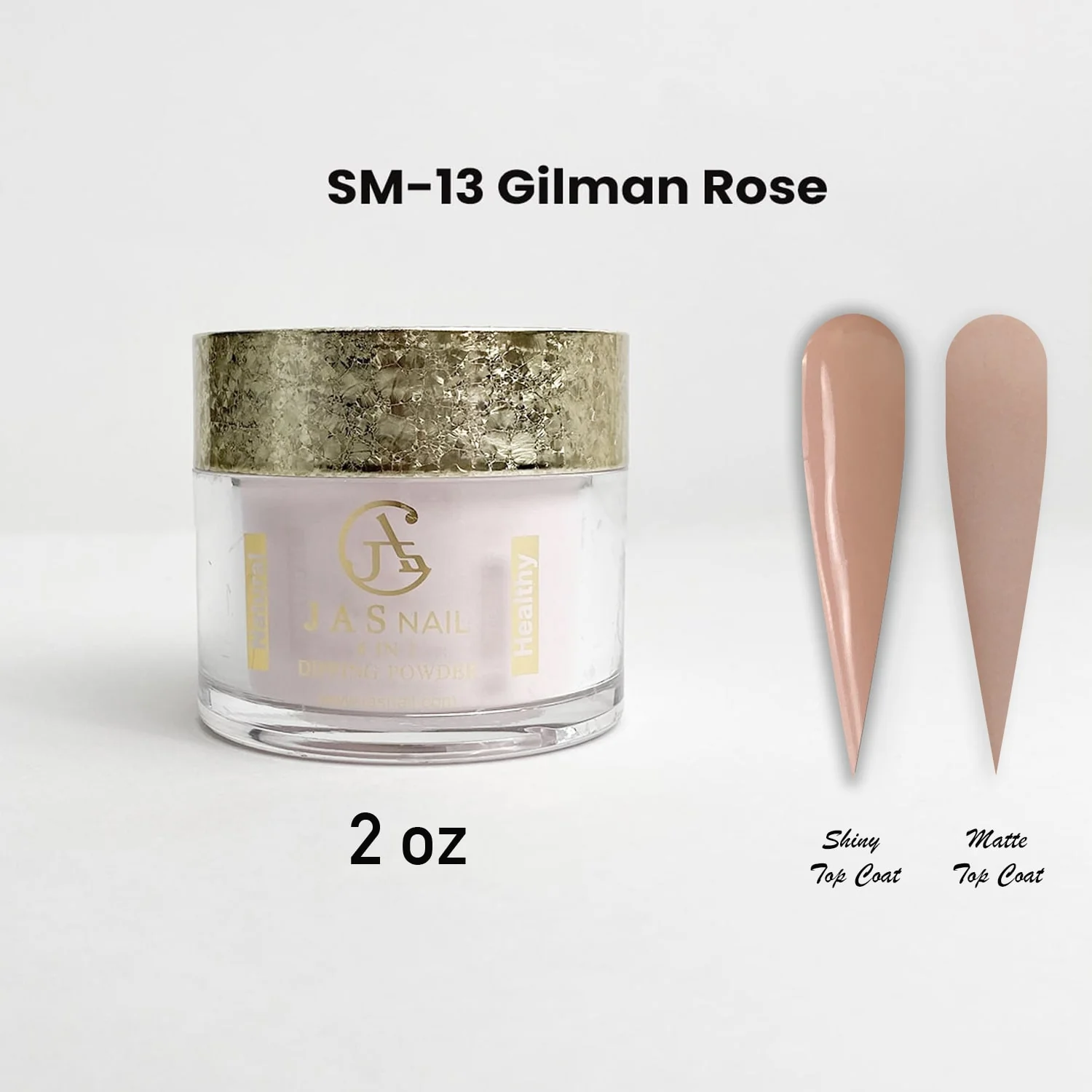 Channel Luxury Acrylic Powder - Set SM 18 Colors - Image 33