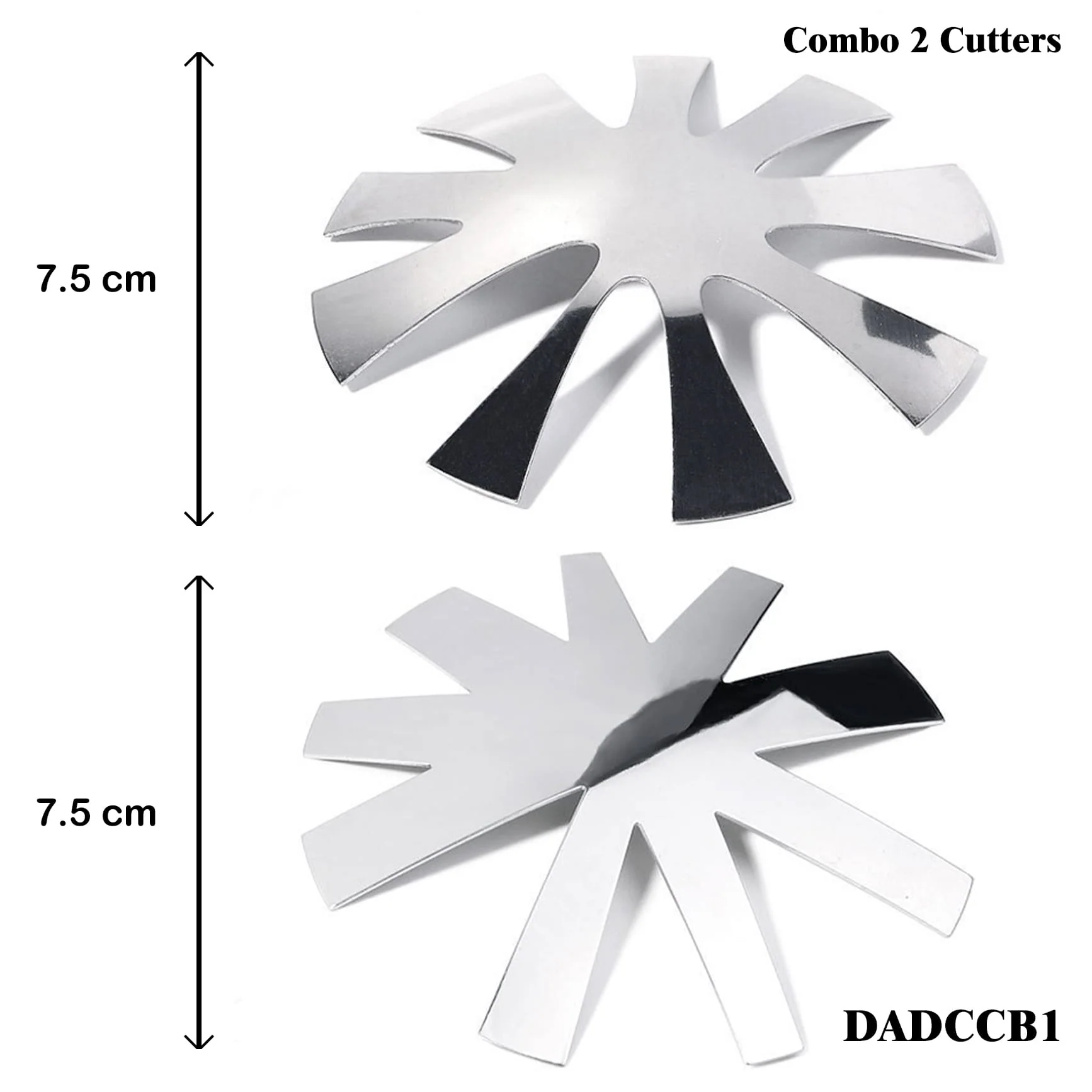 Combo French Cutter - Image 3