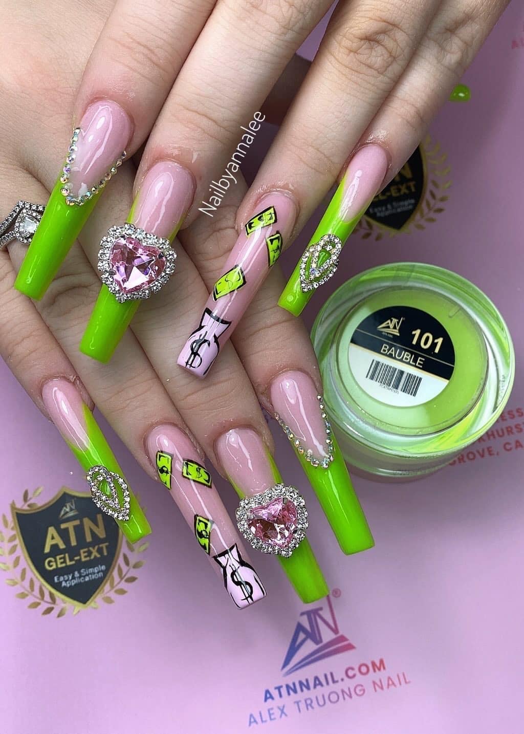 ATN DIAMOND PACKAGE 01 - Image 21
