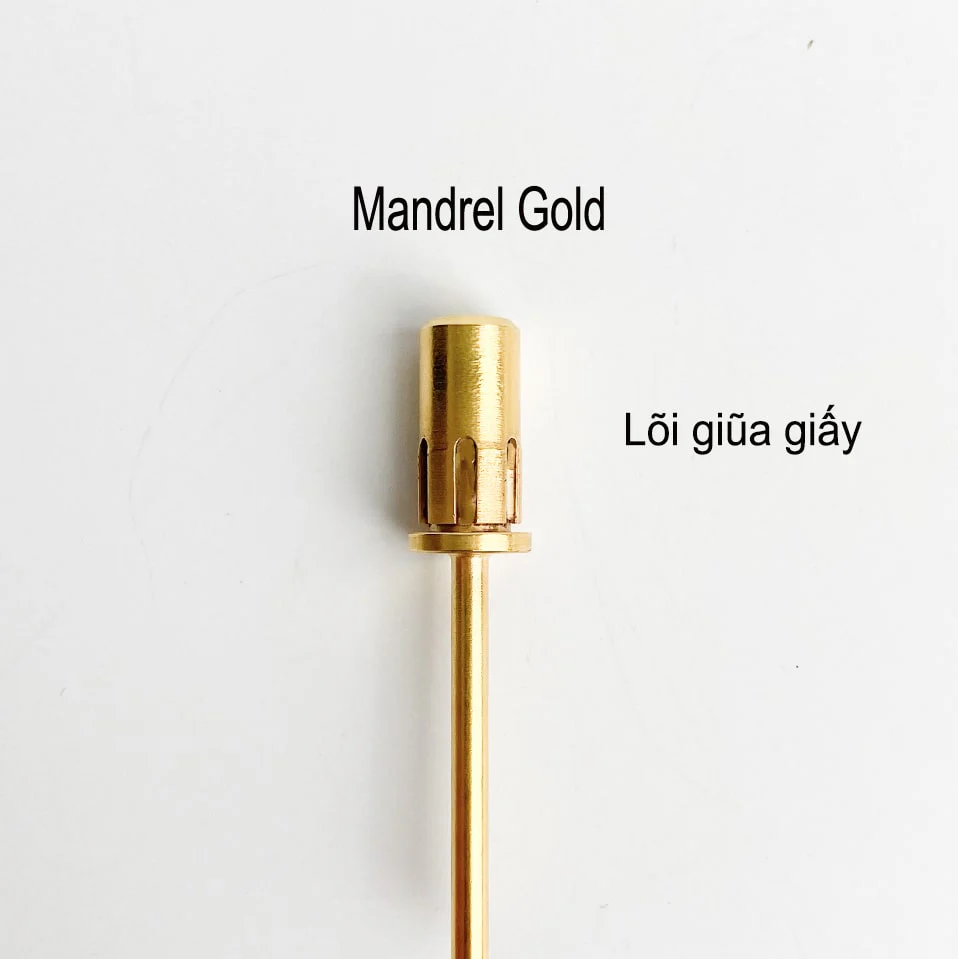 Easy-Off Mandrel Drill Bit - Image 3