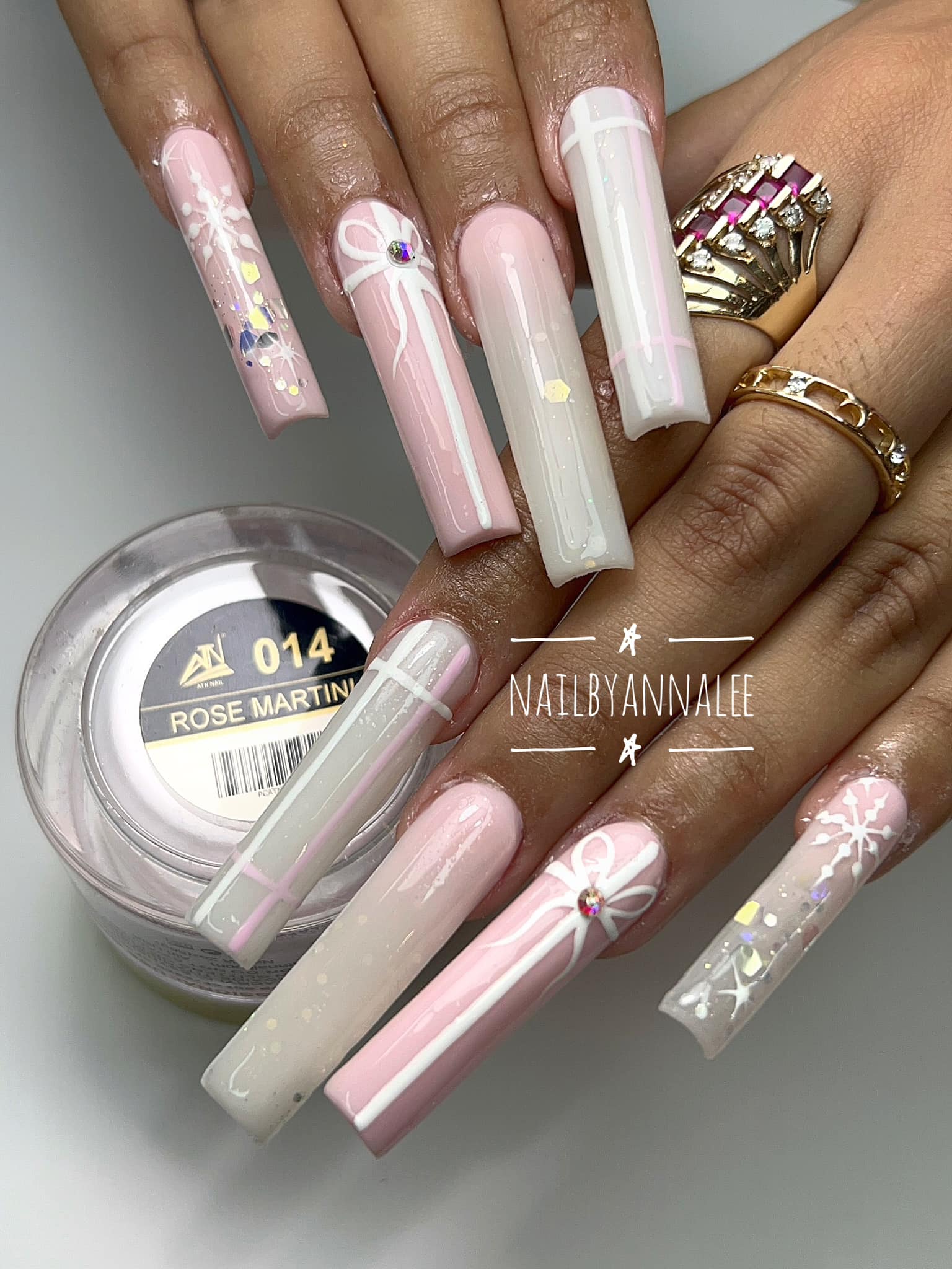 ATN GOLD PACKAGE 02 - Image 14