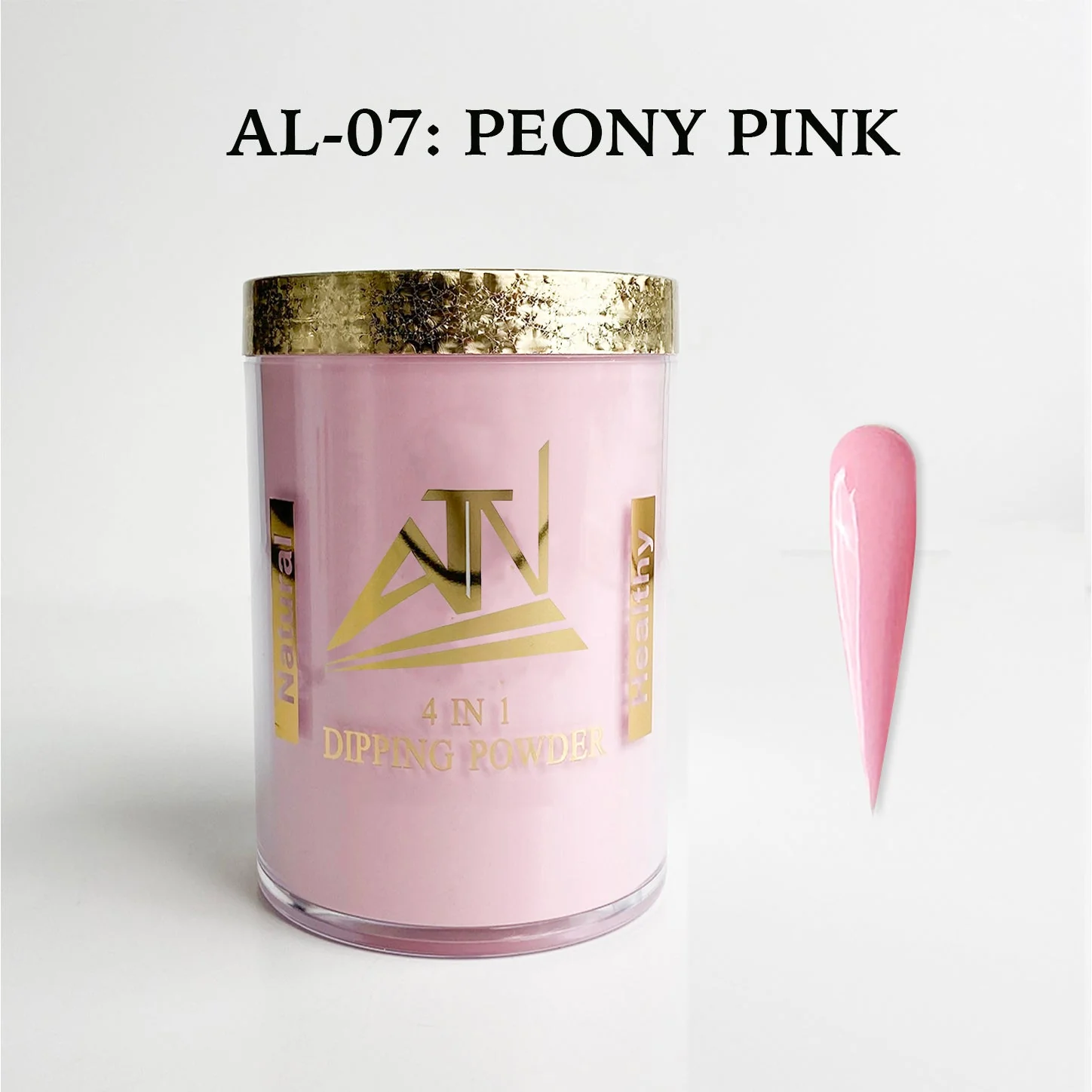 I’m Nude Acrylic Powder - Set AL 15 Colors - Image 29