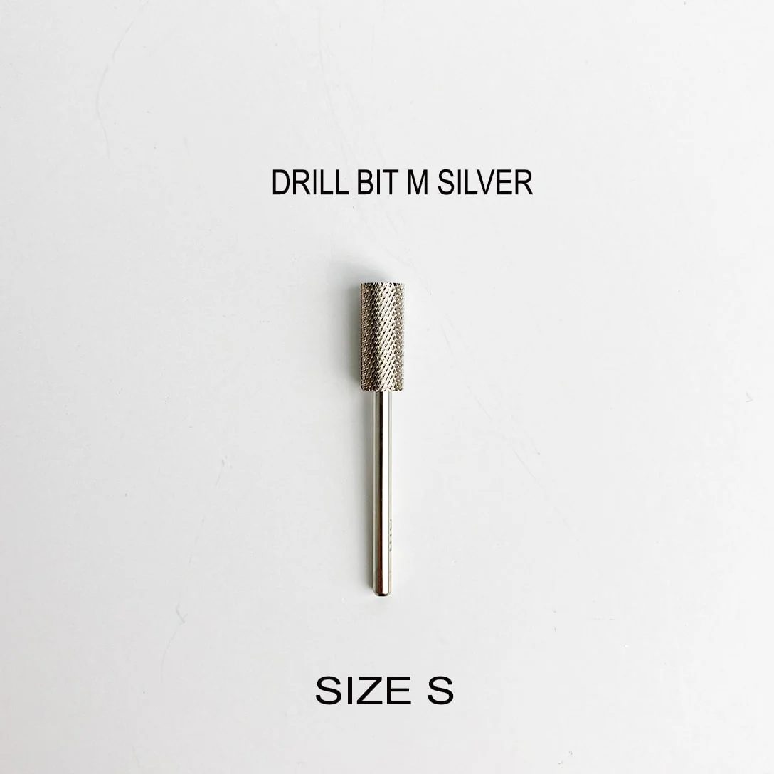 Medium Nail Drill Bit (M Grit, Single Direction) - Image 4