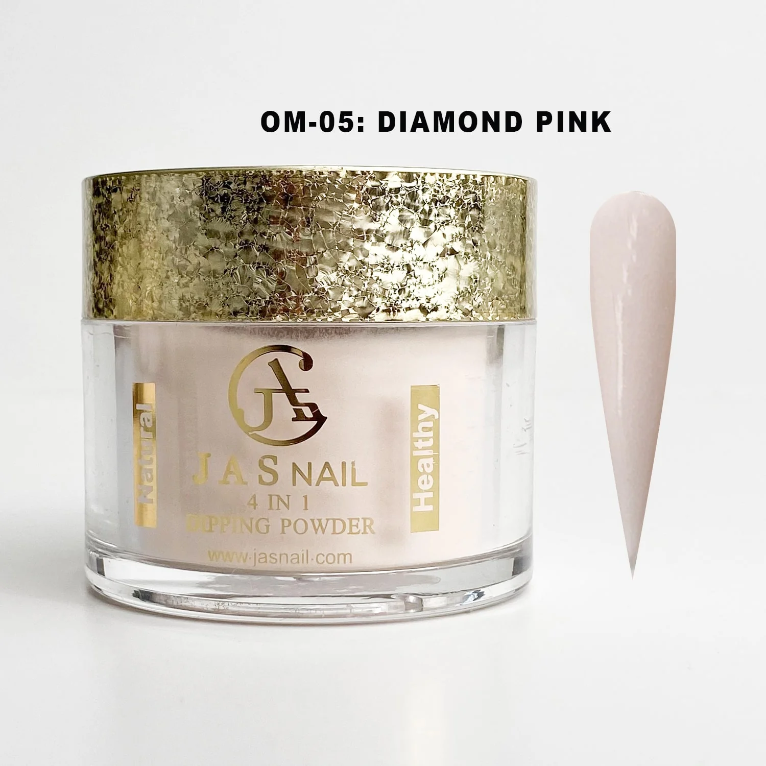 Ombre Natural Acrylic Powder – Set OM 18 Colors - Image 68