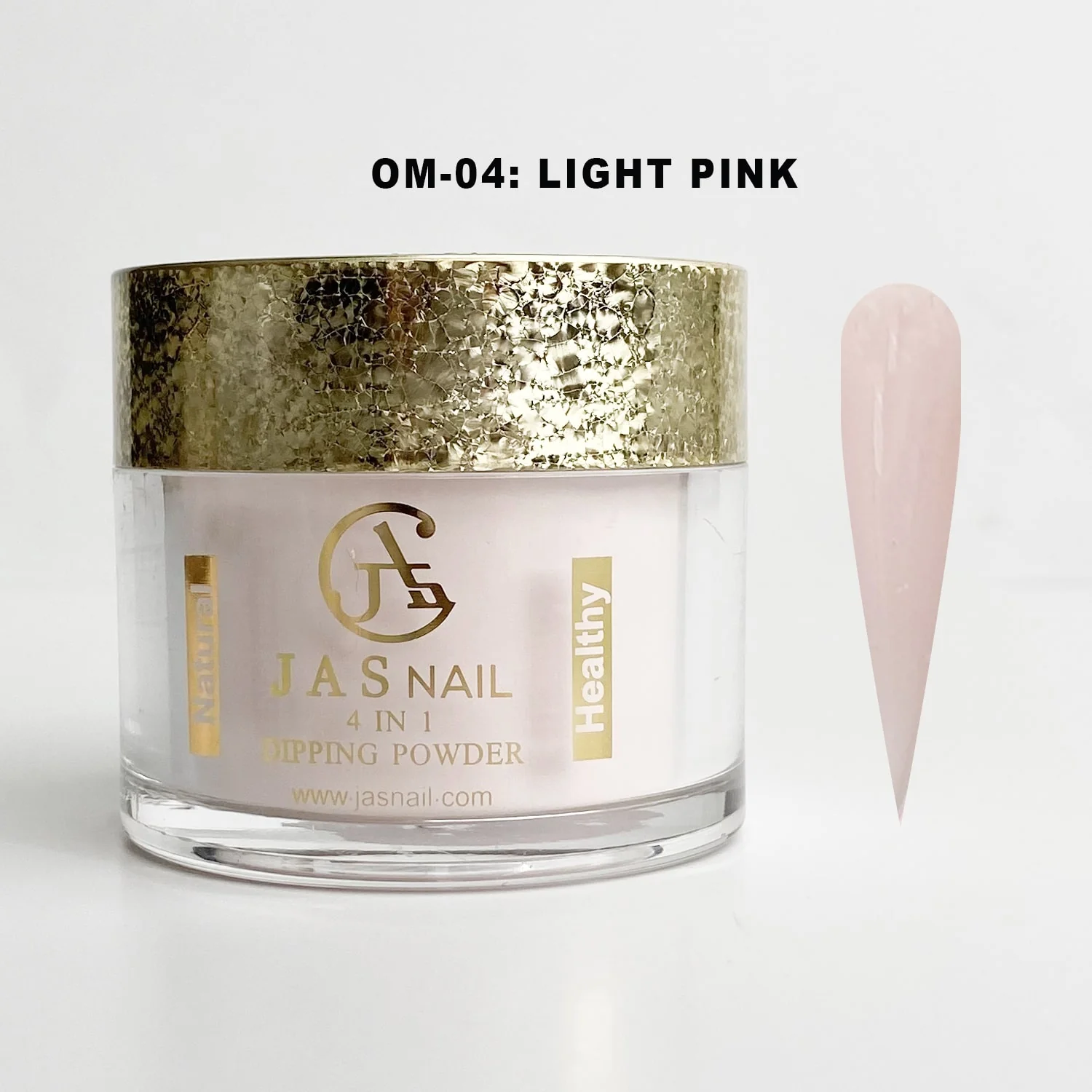 Ombre Natural Acrylic Powder – Set OM 18 Colors - Image 69