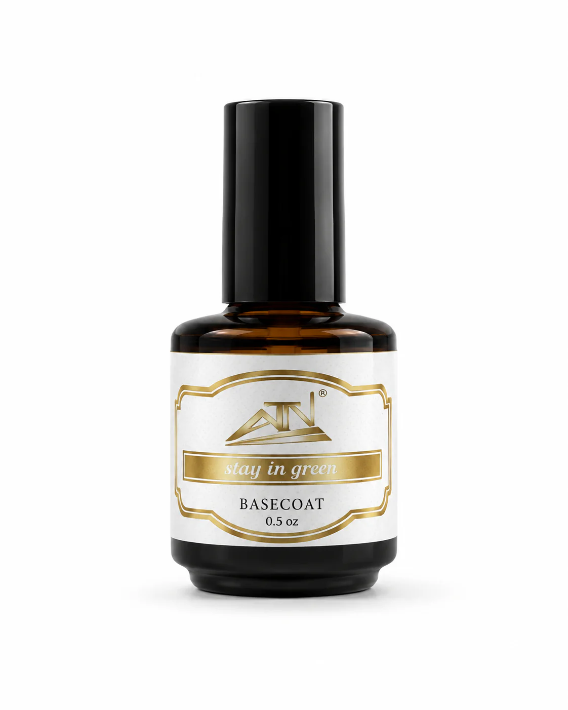 Regular Top & Base Coat for Lacquer – Refill 16oz - Image 4