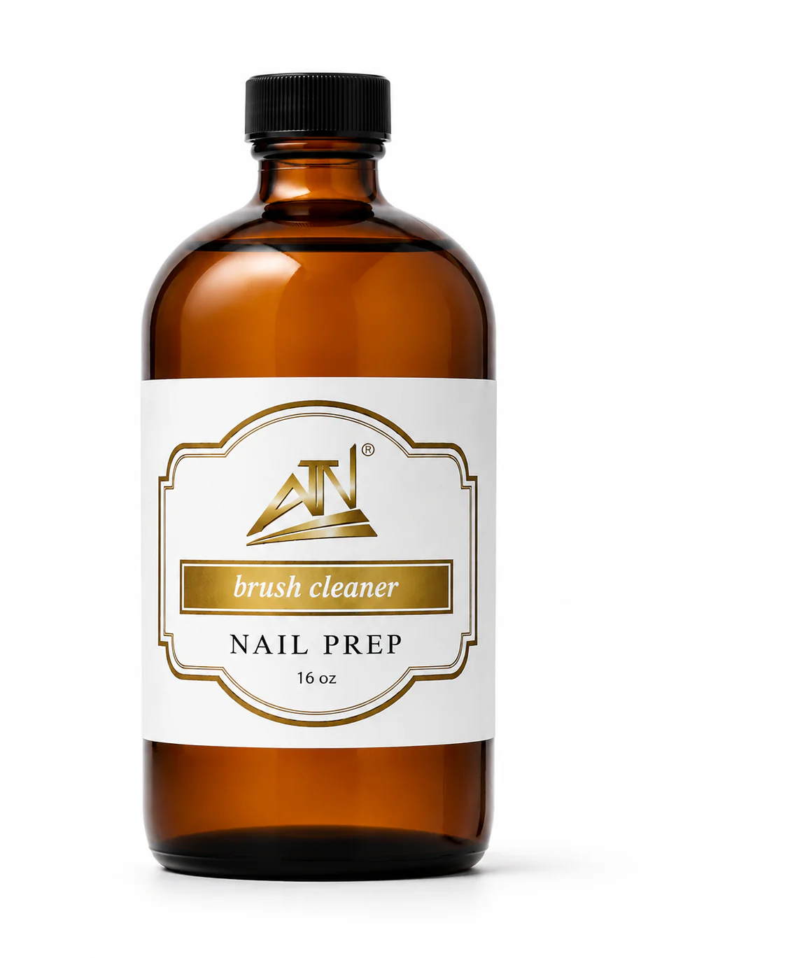 Regular Top & Base Coat for Lacquer – Refill 16oz - Image 6