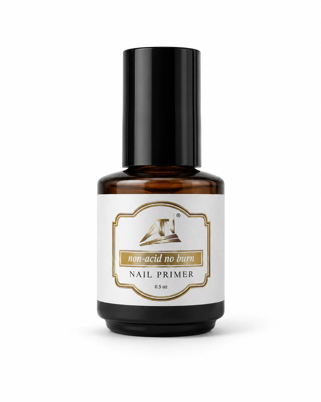 Regular Top & Base Coat for Lacquer – Refill 16oz - Image 8
