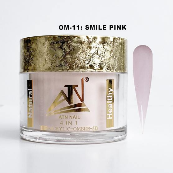 Signature Acrylic Powder – 18 Colors - Image 13