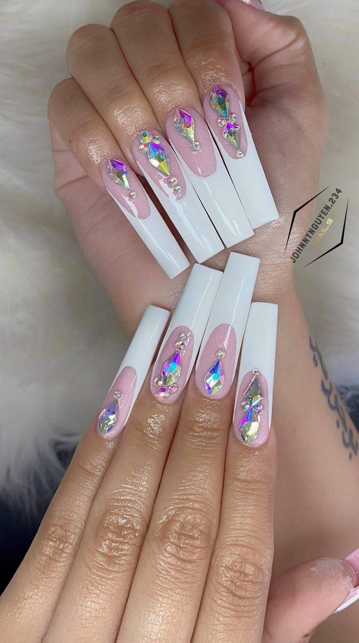 Diamond Rhinestones - Image 13