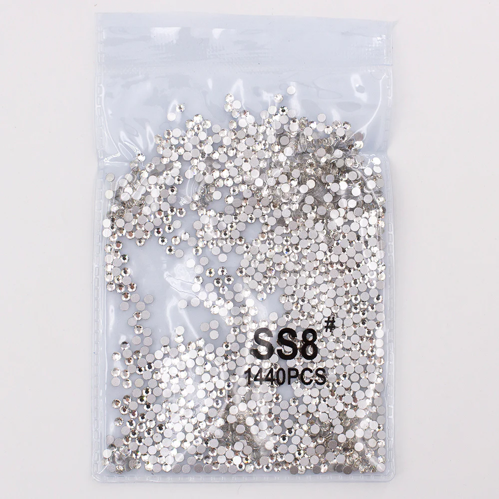 Diamond Rhinestones - Image 4