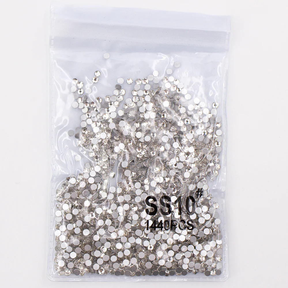 Diamond Rhinestones - Image 5