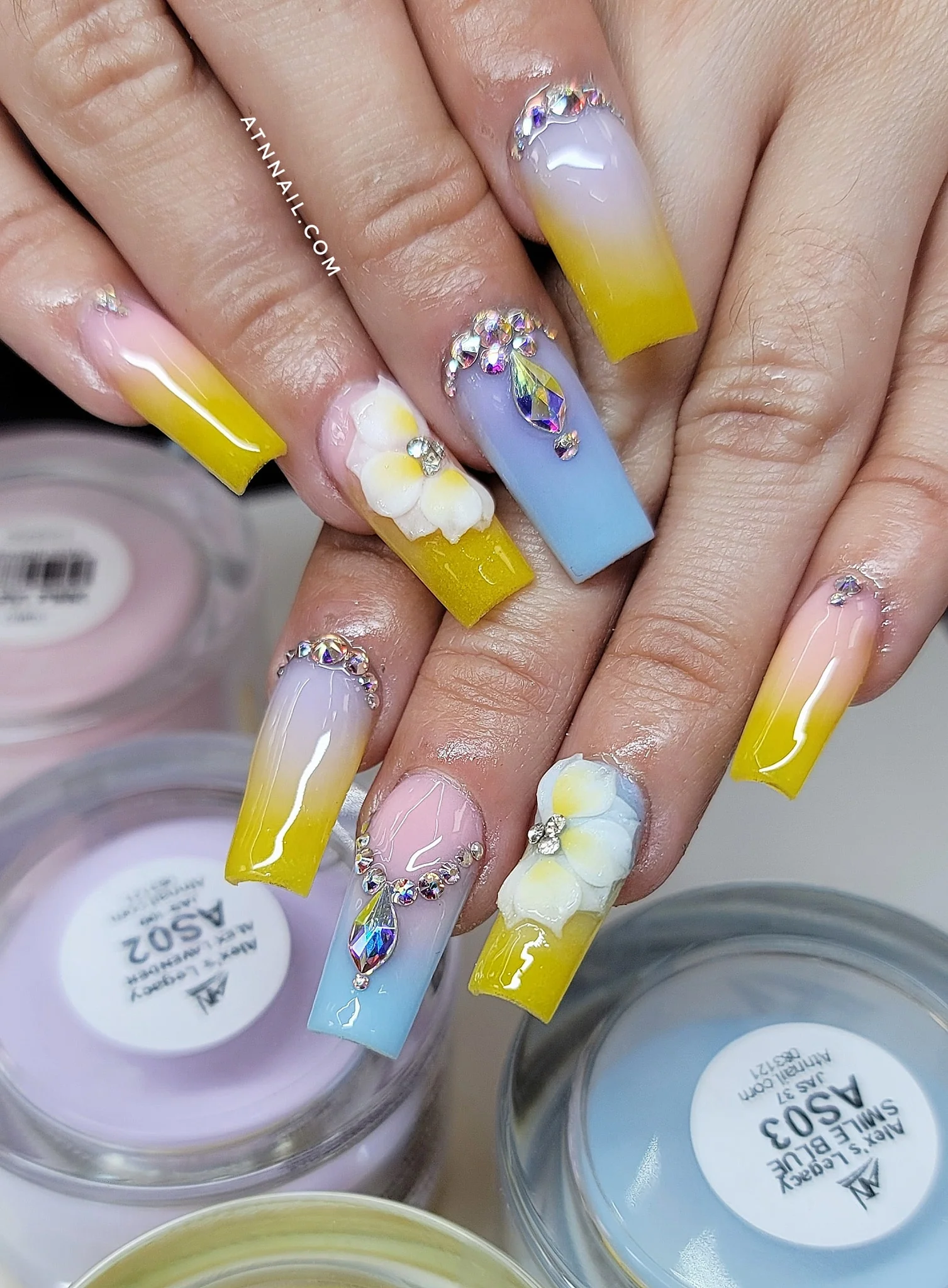 Dipping #3 Activator 15ml - Image 5