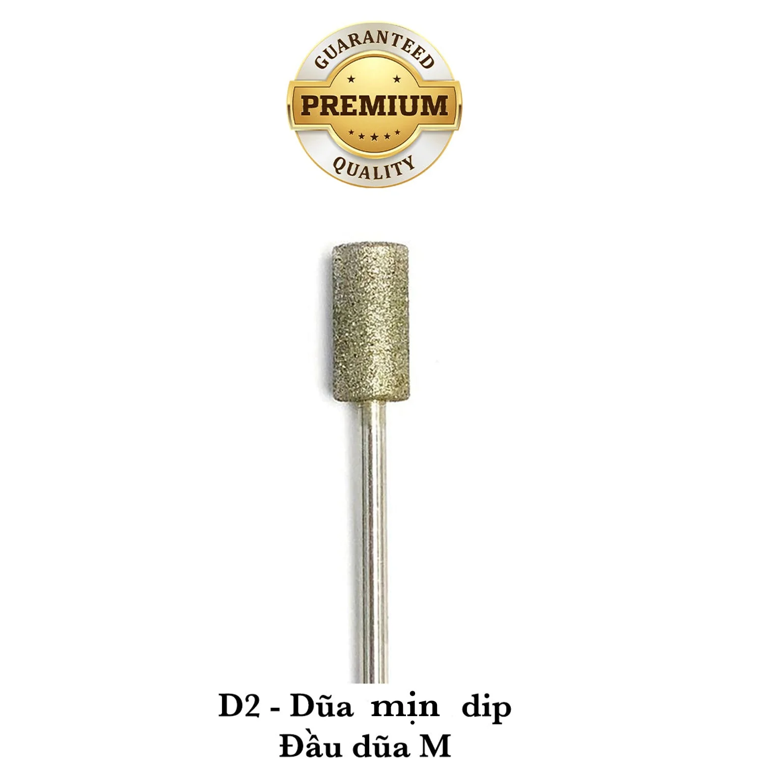 DRILL BIT - SET 5 PCS SILVER - Image 5