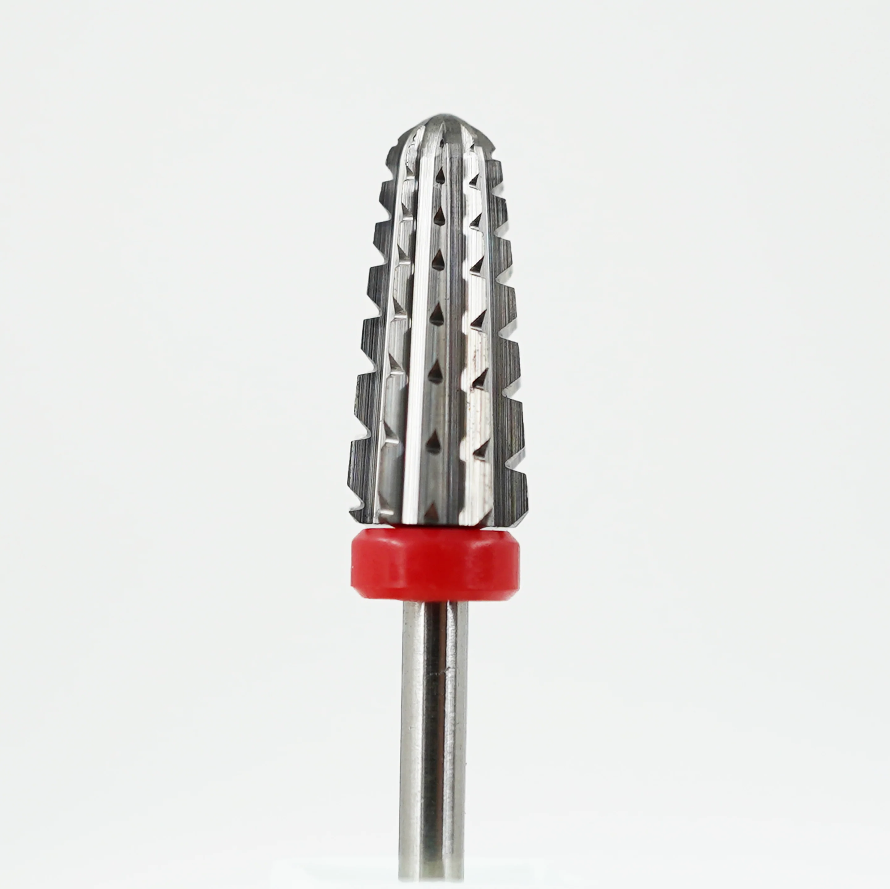 Drill Bit - 3XC Volcano - Silver - Image 2