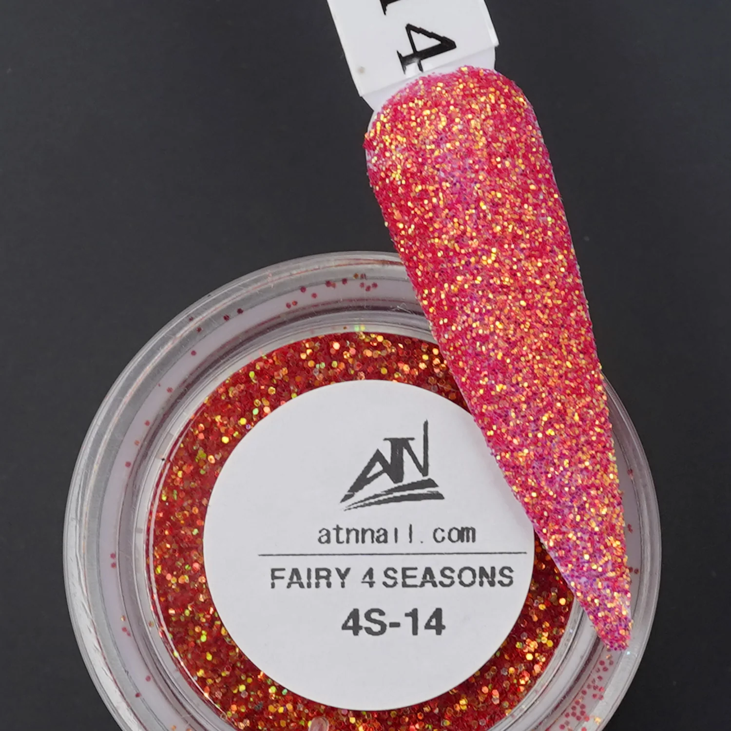 GLITTER - FOUR SEASON COLLECTION 32 COLORS | 0.5 OZ - Image 16