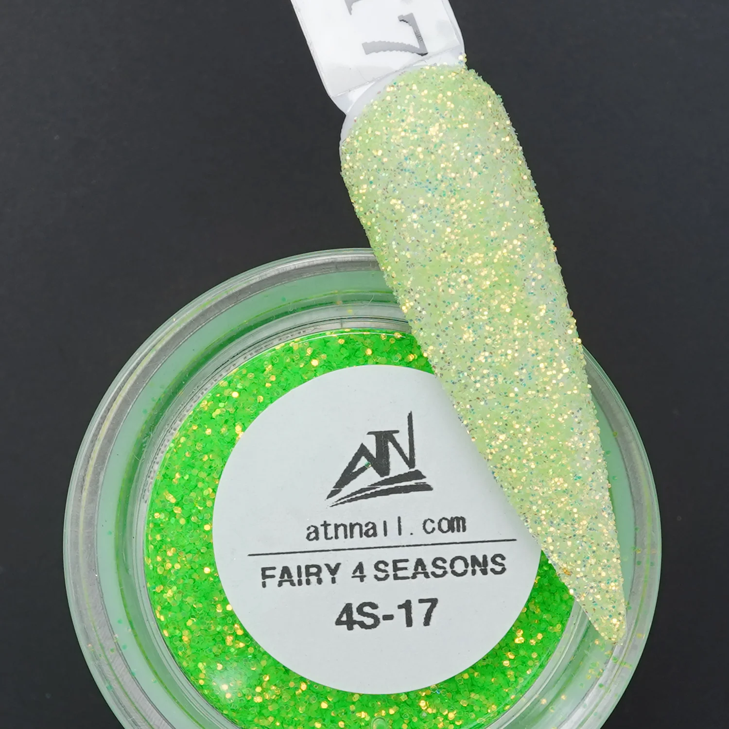 GLITTER - FOUR SEASON COLLECTION 32 COLORS | 0.5 OZ - Image 19