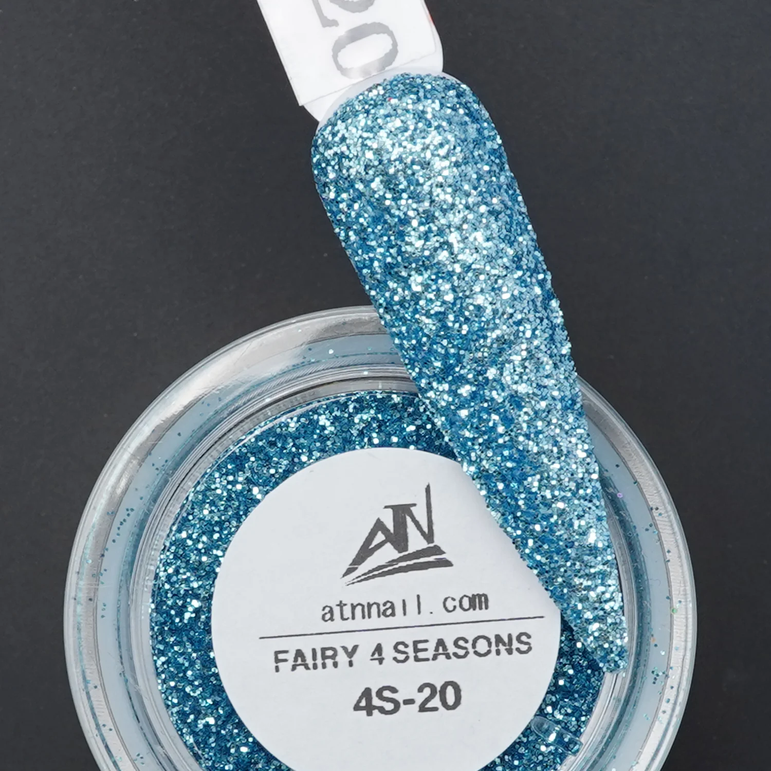 GLITTER - FOUR SEASON COLLECTION 32 COLORS | 0.5 OZ - Image 22