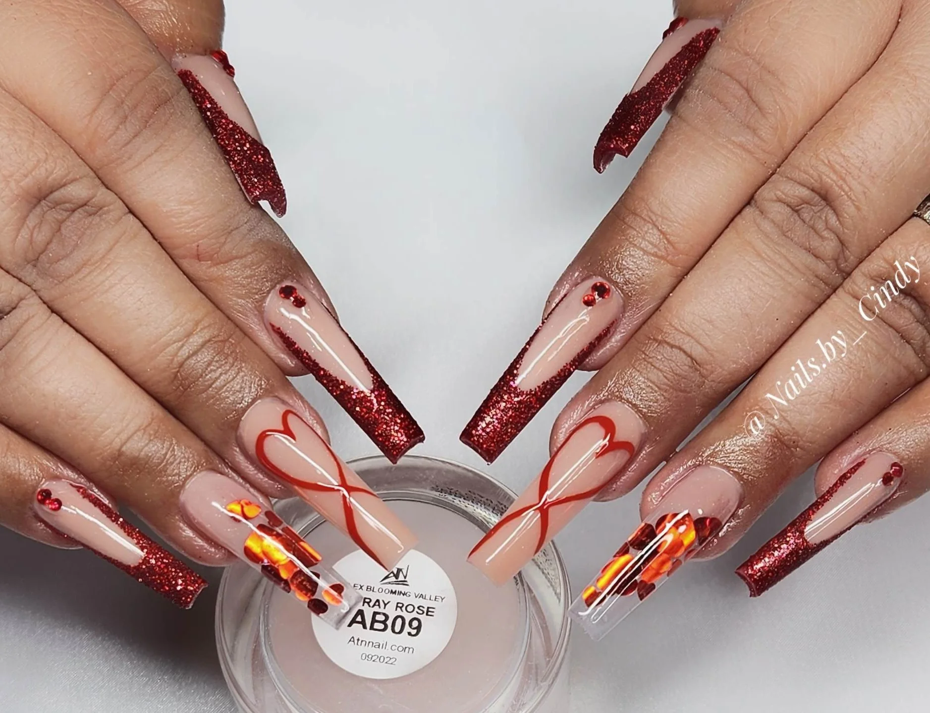 GLITTER - SWEET HEART - Image 12