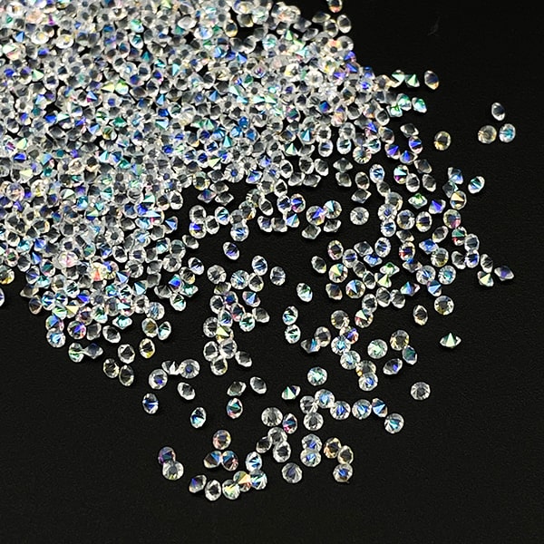 MINI PIXIE CRYSTAL & RAINBOW - High Quality - Image 3