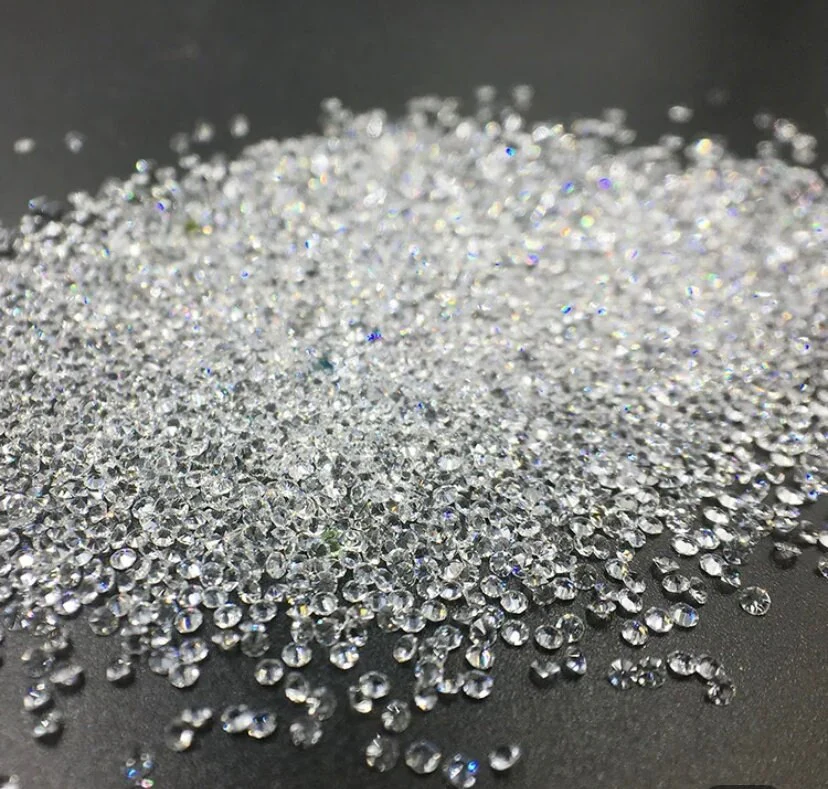 MINI PIXIE CRYSTAL & RAINBOW - High Quality - Image 7