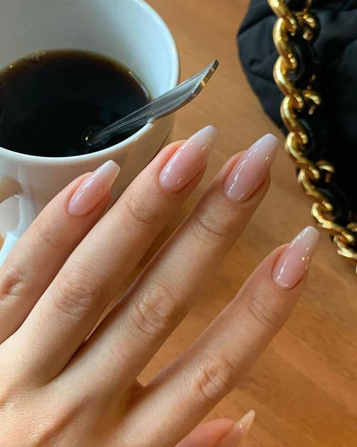 ATN Nude Gel Polish - 12 Colors - Image 8
