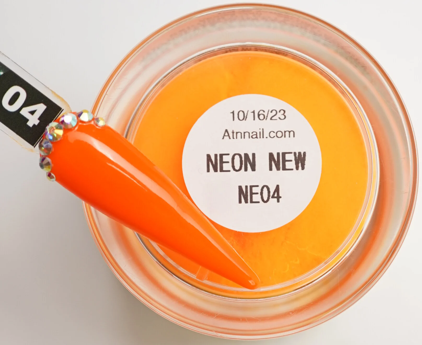 NEW NEON - COLLECTION 18 COLORS POWDER | 2 oz - Image 16