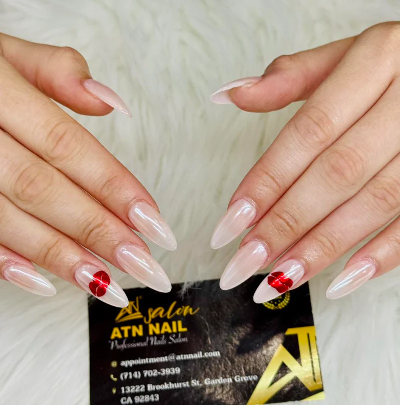 ATN New Base Coat - Image 6