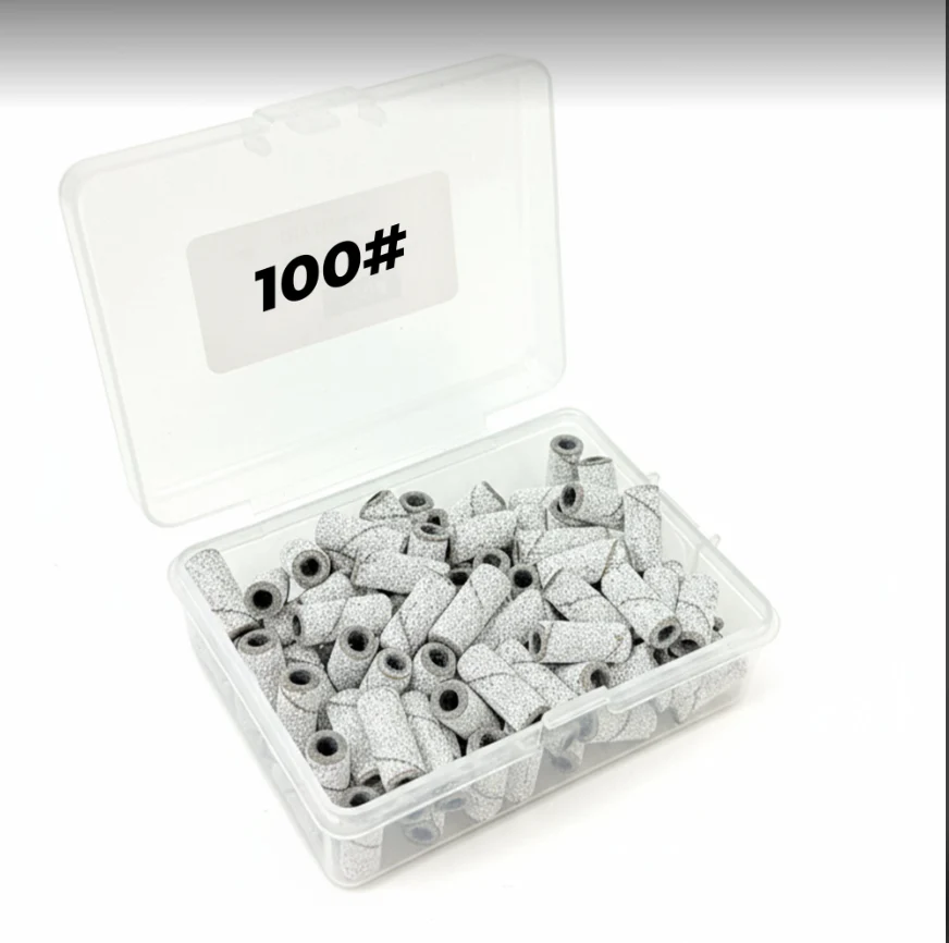 Sand Band Small Mini | 100 Pcs - Image 3