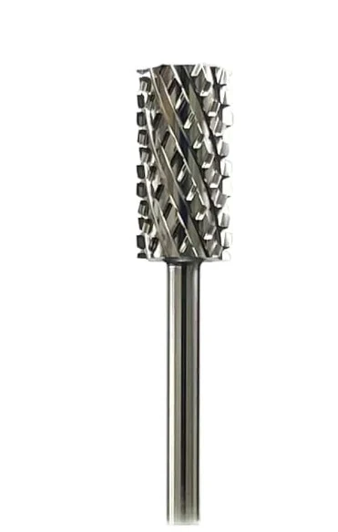 Drill Bit - Set 6pcs Silver - Image 6