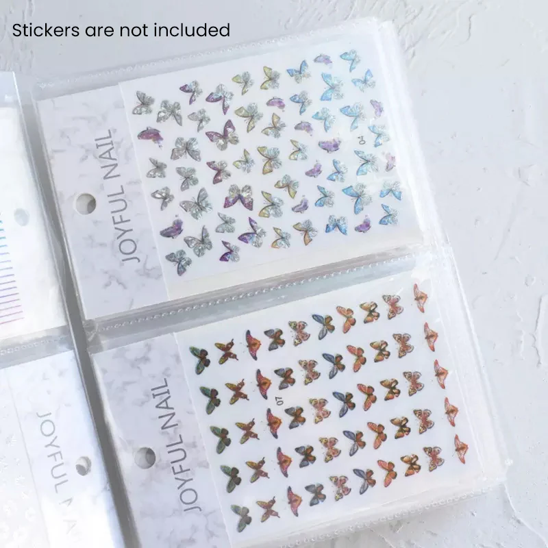 STICKER BINDER - Image 2
