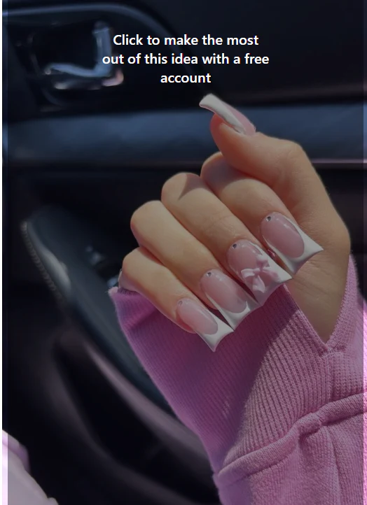 TIP NAIL DUCK ( 0-9 ) - Image 2